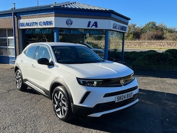 Used Vauxhall Mokka 2024 for sale - 76212169: Photo