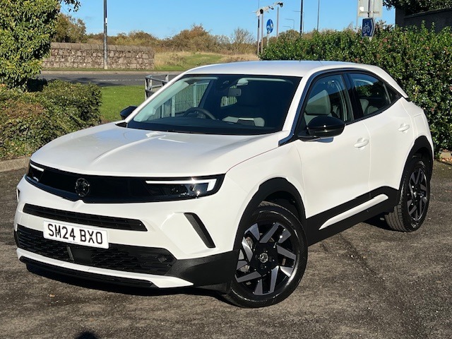 Used Vauxhall Mokka 2024 for sale - 76212169: Photo 4