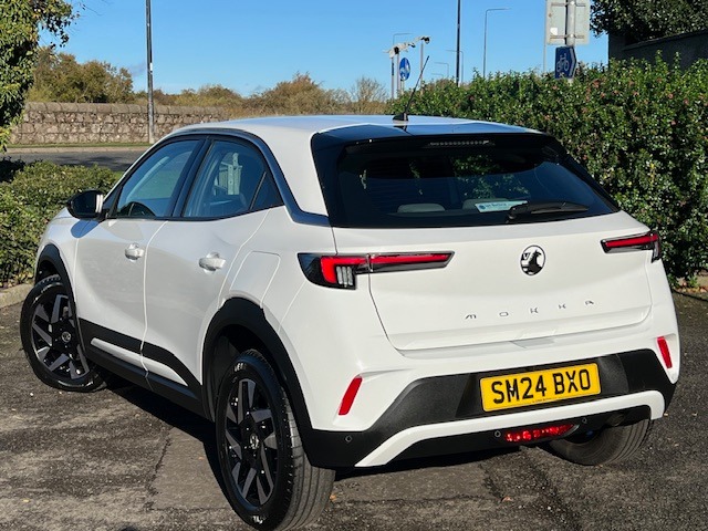 Used Vauxhall Mokka 2024 for sale - 76212169: Photo 5