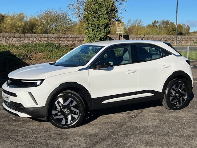 Used Vauxhall Mokka 2024 for sale - 76212169: Photo 7