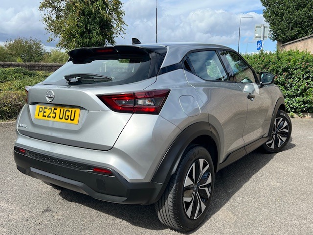 Vehicle 25