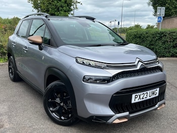 Used Citroen C3 Aircross 2023 for sale - 78865341: Photo