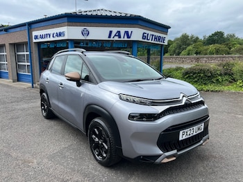 Used Citroen C3 Aircross 2023 for sale - 78865341: Photo