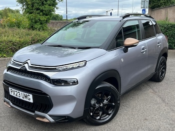 Used Citroen C3 Aircross 2023 for sale - 78865341: Photo