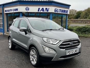 Used Ford Ecosport 2022 for sale - 76143169: Photo