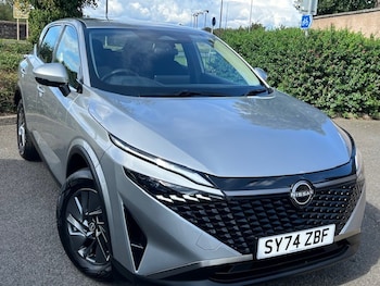 2025 (74) - 1.3 DiG-T MH Acenta Premium 5dr