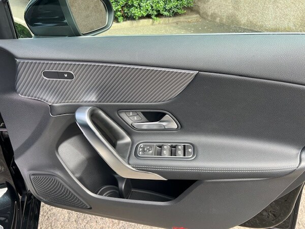 Used Mercedes-Benz A-Class 2023 for sale - 75056188: Photo 10