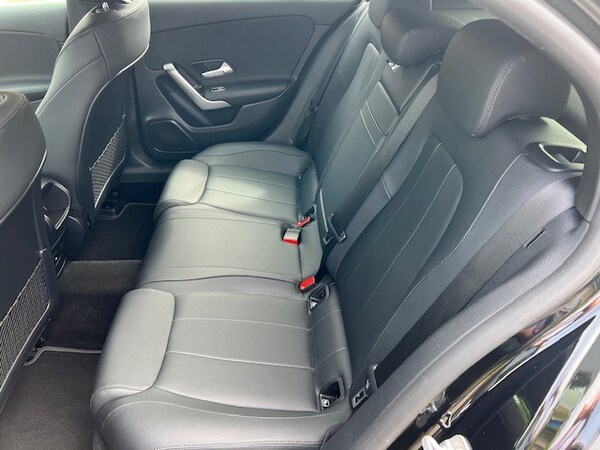 Used Mercedes-Benz A-Class 2023 for sale - 75056188: Photo 15