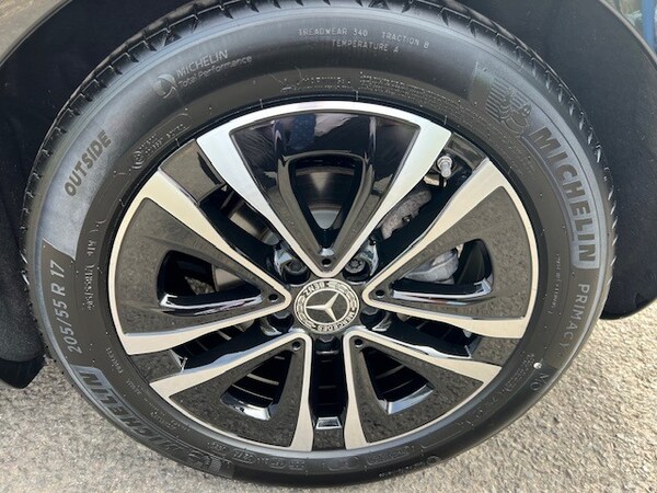 Used Mercedes-Benz A-Class 2023 for sale - 75056188: Photo 19