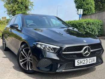 2023 (23) - A180 Sport Executive 5dr Auto