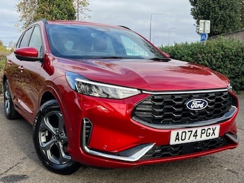 2024 (74) - 1.5 EcoBoost ST-Line 5dr