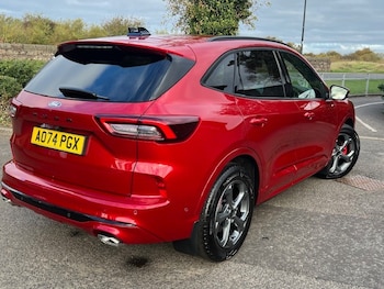 Used Ford Kuga 2024 for sale - 76212197: Photo