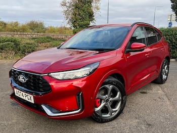 Used Ford Kuga 2024 for sale - 76212197: Photo