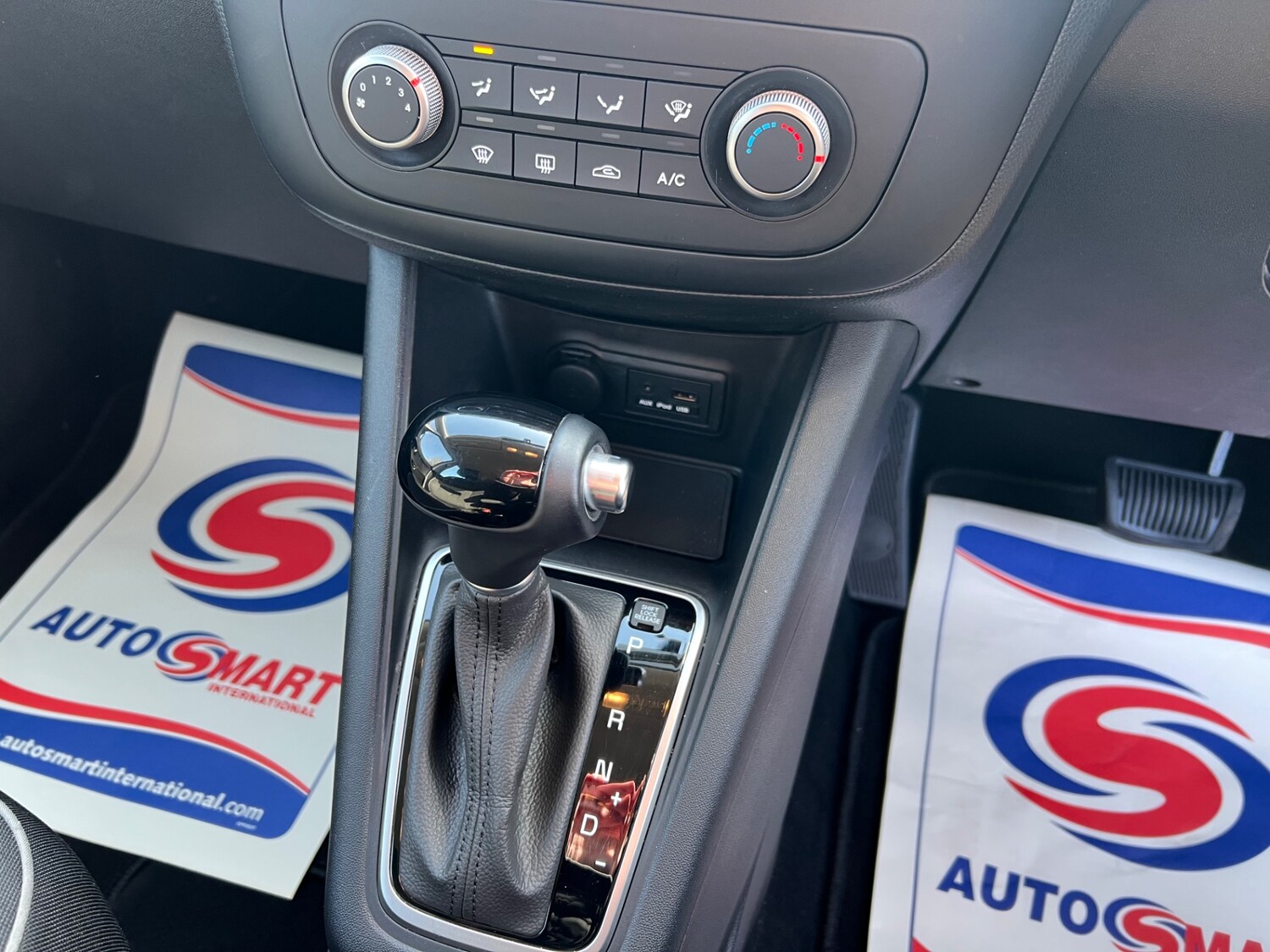 Used Kia Venga 2016 for sale - 77938439: Photo 10