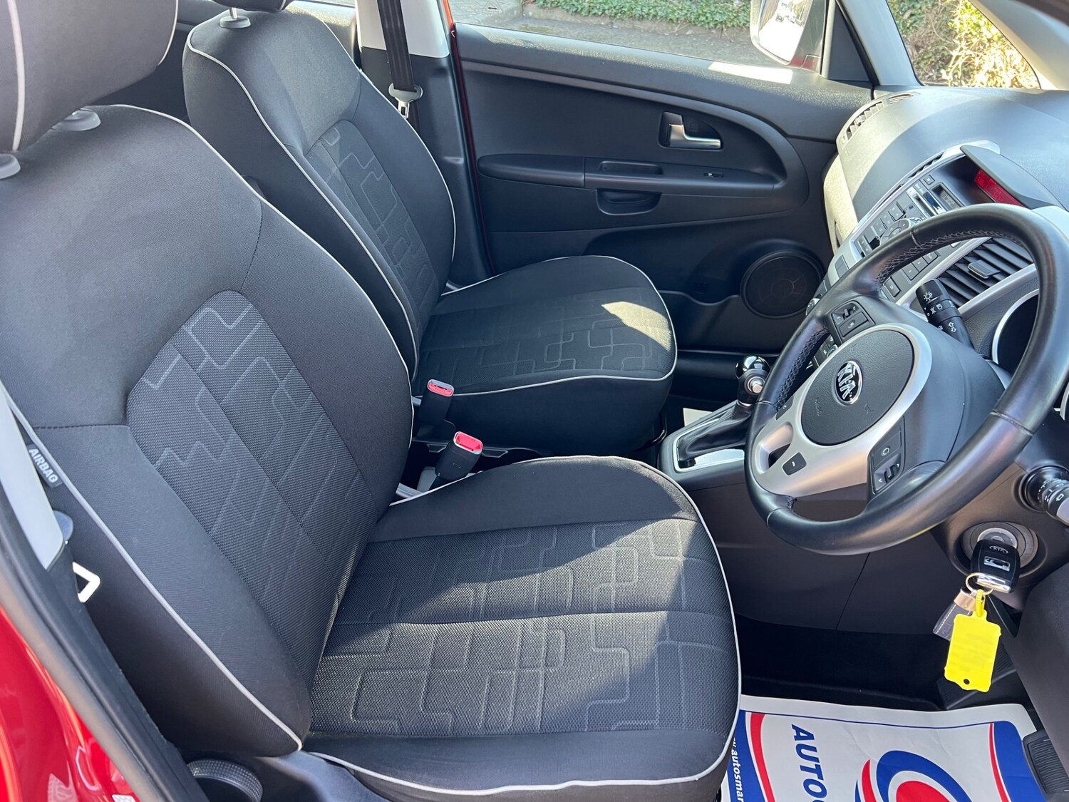 Used Kia Venga 2016 for sale - 77938439: Photo 11