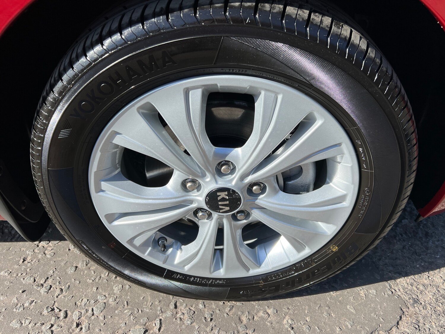 Used Kia Venga 2016 for sale - 77938439: Photo 15