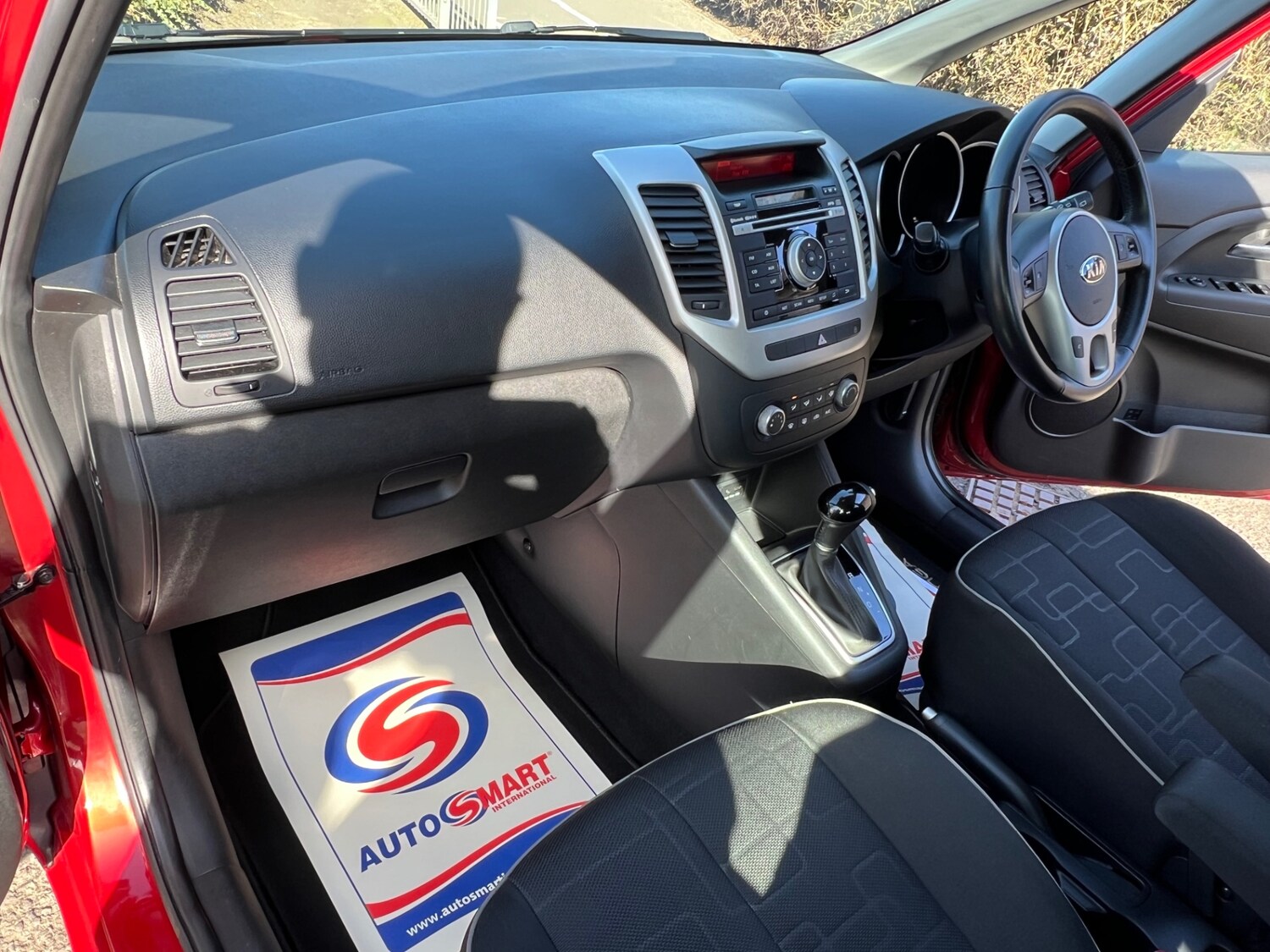 Used Kia Venga 2016 for sale - 77938439: Photo 19