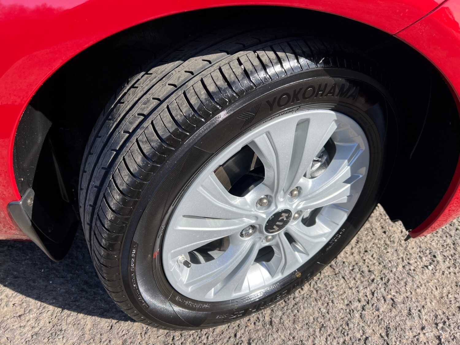 Used Kia Venga 2016 for sale - 77938439: Photo 25