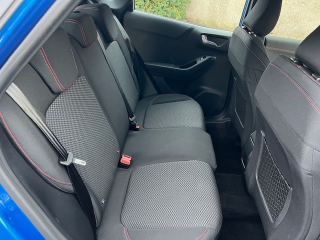 Used Ford Puma 2024 for sale - 76777438: Photo 10