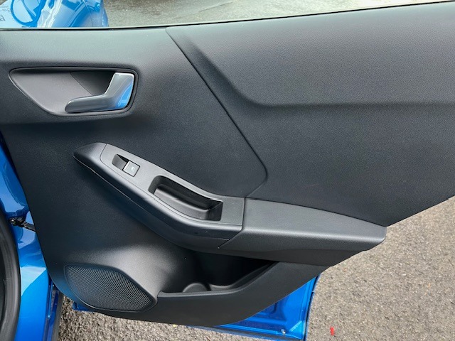 Used Ford Puma 2024 for sale - 76777438: Photo 11