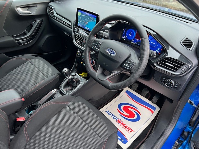 Used Ford Puma 2024 for sale - 76777438: Photo 12