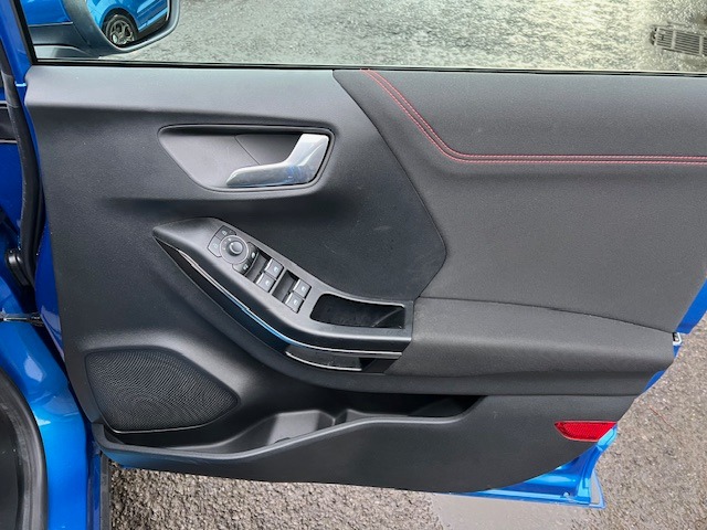 Used Ford Puma 2024 for sale - 76777438: Photo 13