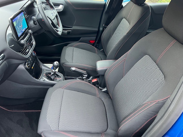 Used Ford Puma 2024 for sale - 76777438: Photo 14