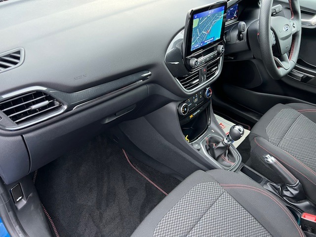 Used Ford Puma 2024 for sale - 76777438: Photo 15