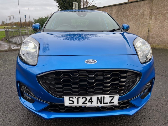 Used Ford Puma 2024 for sale - 76777438: Photo 27