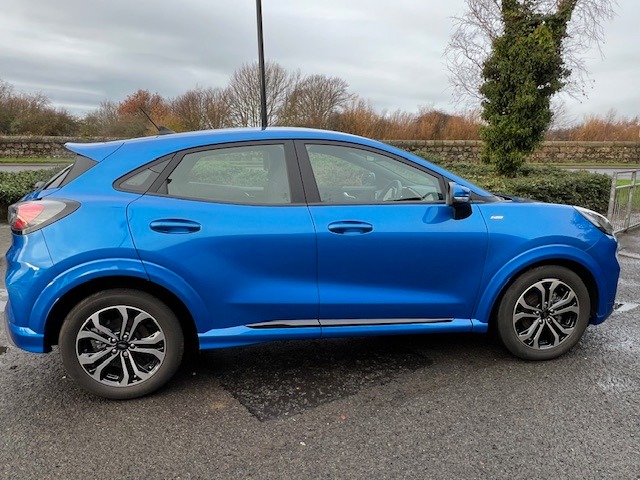 Used Ford Puma 2024 for sale - 76777438: Photo 6