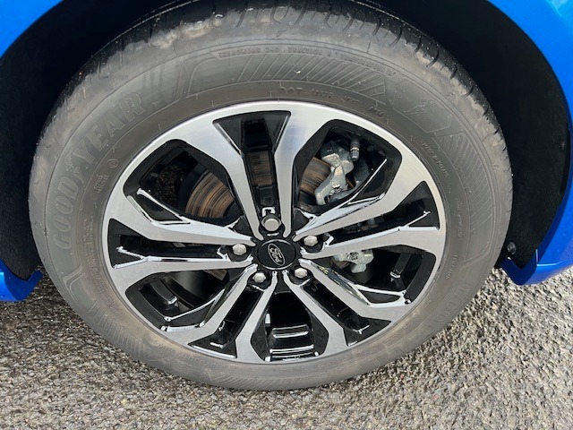 Used Ford Puma 2024 for sale - 76777438: Photo 7