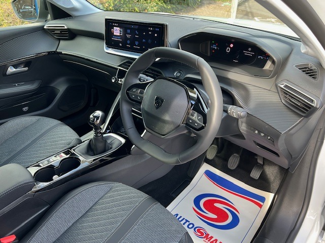 Used Peugeot 208 2025 for sale - 76212210: Photo 10