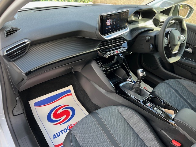 Used Peugeot 208 2025 for sale - 76212210: Photo 13