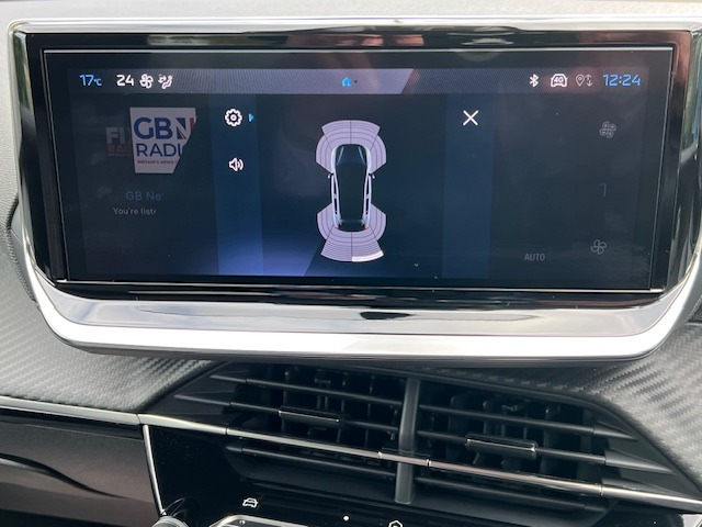 Used Peugeot 208 2025 for sale - 76212210: Photo 14