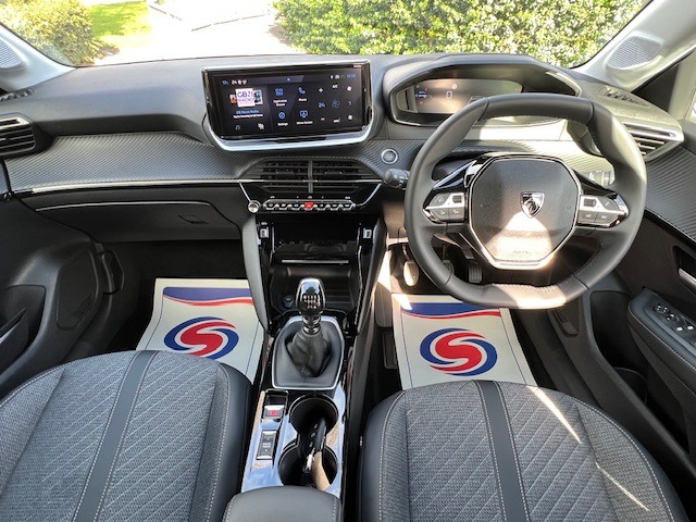 Used Peugeot 208 2025 for sale - 76212210: Photo 15