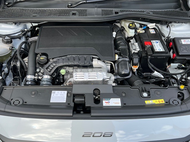 Used Peugeot 208 2025 for sale - 76212210: Photo 16