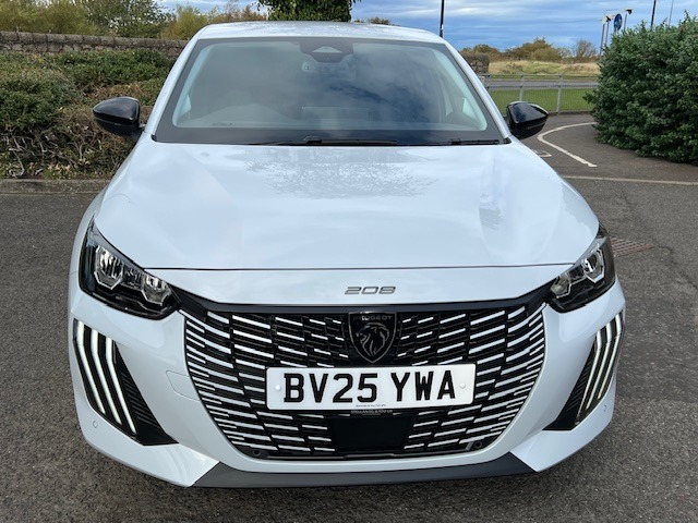 Used Peugeot 208 2025 for sale - 76212210: Photo 17