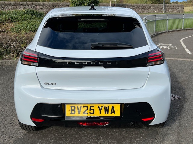 Used Peugeot 208 2025 for sale - 76212210: Photo 18