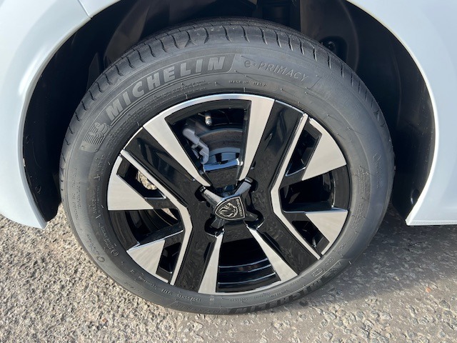 Used Peugeot 208 2025 for sale - 76212210: Photo 20