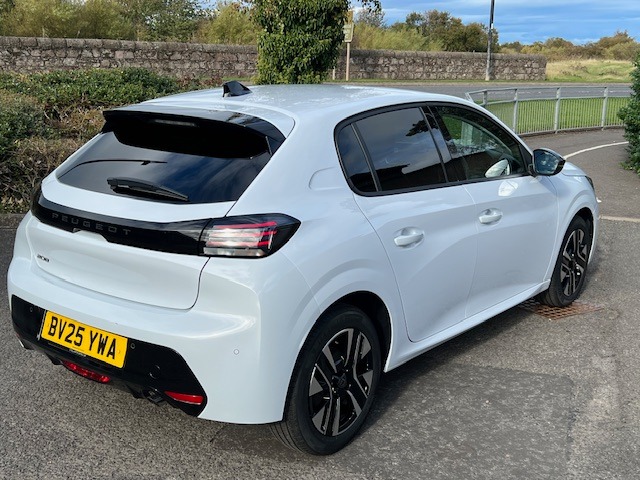 Used Peugeot 208 2025 for sale - 76212210: Photo 21