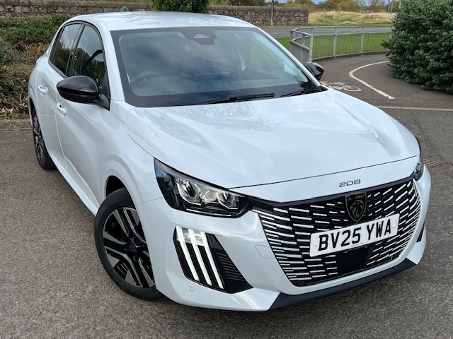 Used Peugeot 208 2025 for sale - 76212210: Photo 22