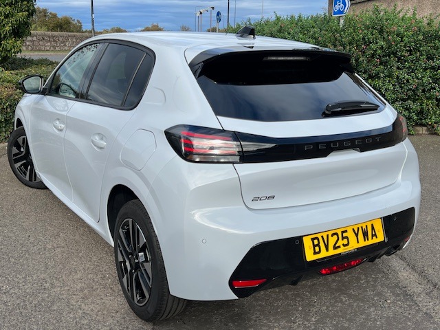 Used Peugeot 208 2025 for sale - 76212210: Photo 23