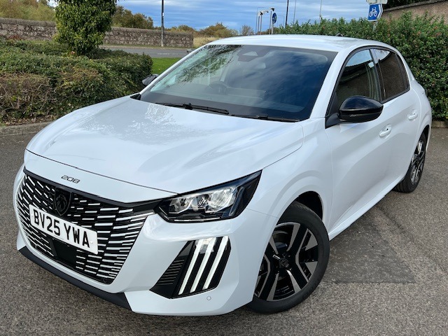 Used Peugeot 208 2025 for sale - 76212210: Photo 24