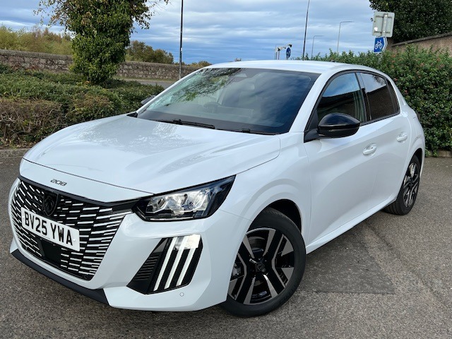 Used Peugeot 208 2025 for sale - 76212210: Photo 25