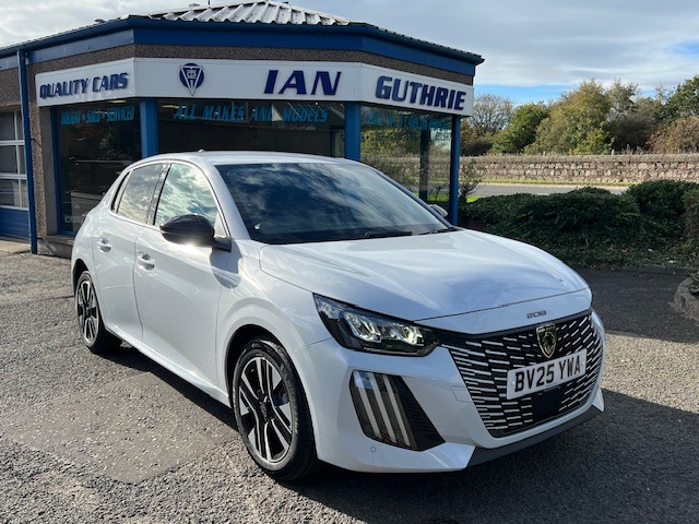 Used Peugeot 208 2025 for sale - 76212210: Photo 3