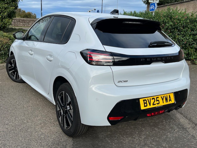 Used Peugeot 208 2025 for sale - 76212210: Photo 5