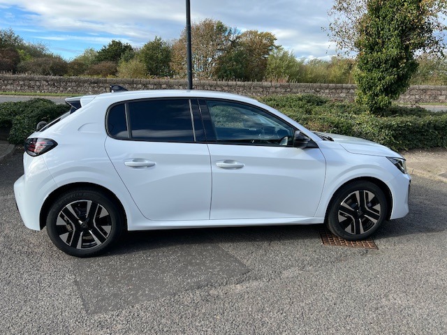 Used Peugeot 208 2025 for sale - 76212210: Photo 6