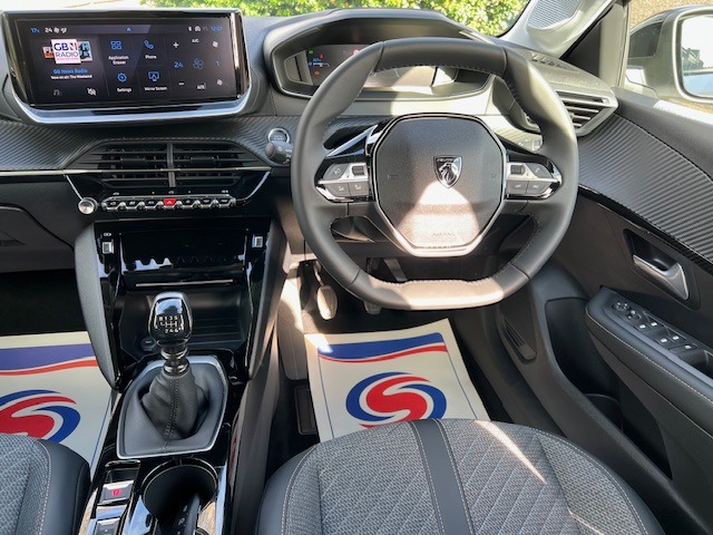 Used Peugeot 208 2025 for sale - 76212210: Photo 8