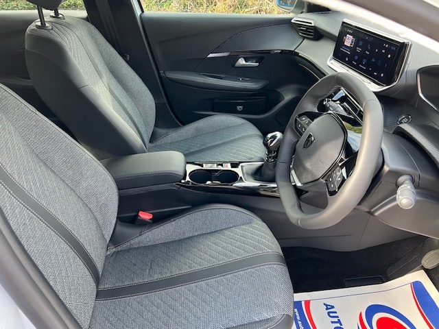 Used Peugeot 208 2025 for sale - 76212210: Photo 9