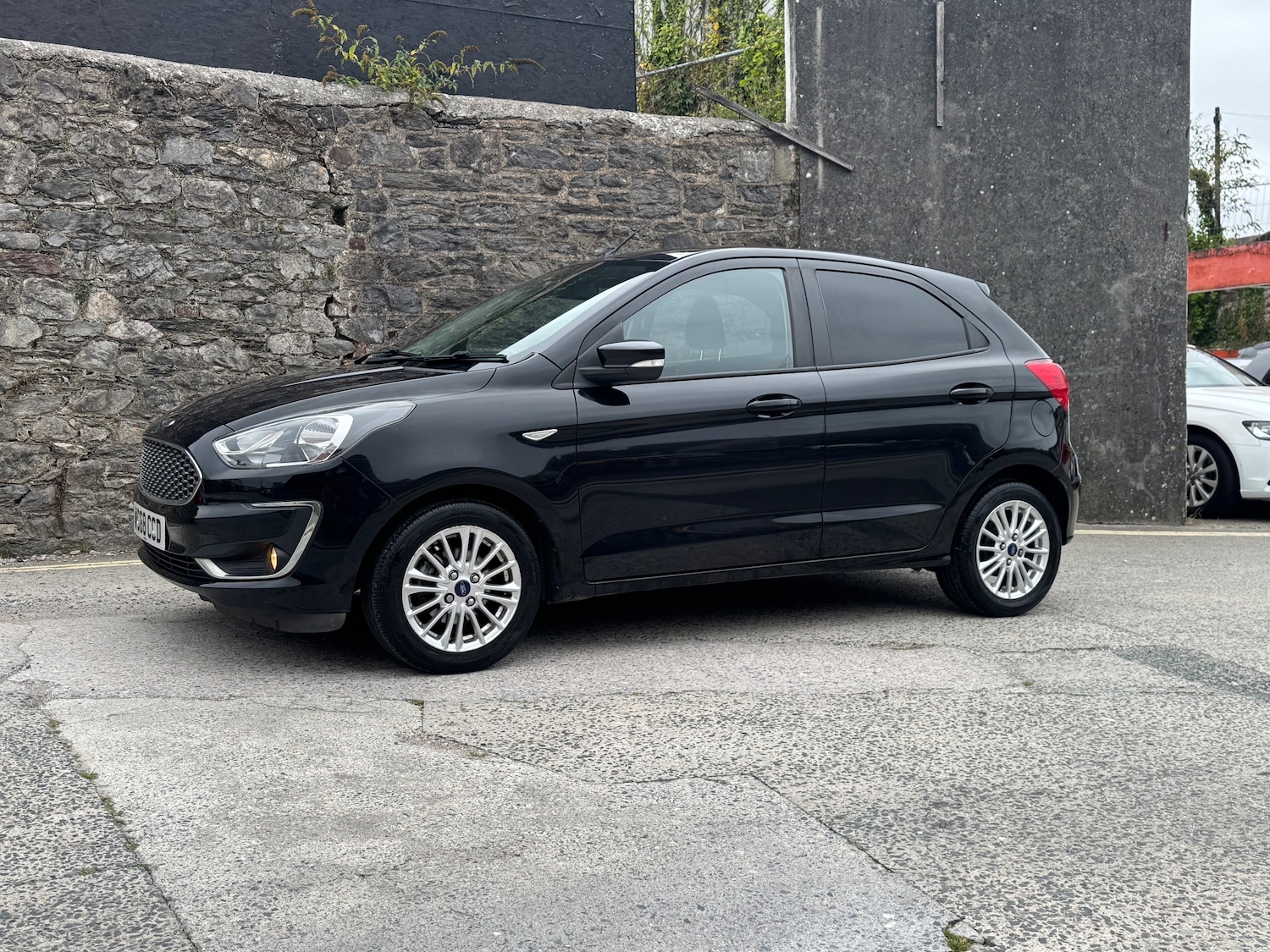 Used Ford Ka+ 2018 for sale - 76232308: Photo 1